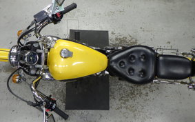 YAMAHA VIRAGO 250 2005 3DM