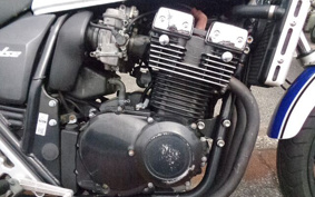 SUZUKI GSX400 IMPULSE GK7CA