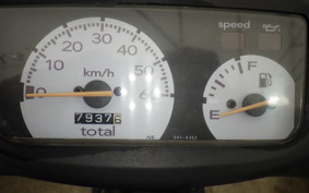 SUZUKI LET's 2 CA1PA