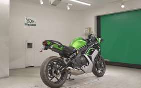 KAWASAKI NINJA 400 2014 EX400E