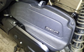 SUZUKI ｽｳｨｯｼｭ125 DV12B