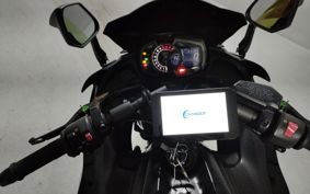 KAWASAKI NINJA650 ER650H