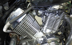 SUZUKI INTRUDER 250 LC 1998 VJ51A