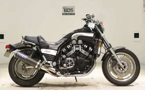 YAMAHA VMAX 2001 2LT