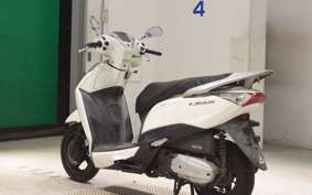 HONDA LEAD 125 2007 JF45