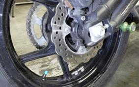 KAWASAKI NINJA 650 2015