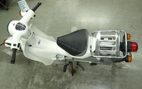 HONDA C110 SUPER CUB JA07