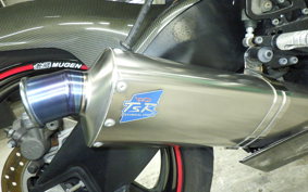 HONDA CBR1000RR Gen. 2 2009 SC59