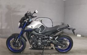 YAMAHA MT-09 RN34J