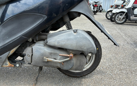 SUZUKI ADDRESS V50 CA44A