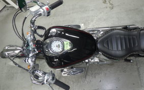 YAMAHA DRAGSTAR 1100 1999 VP10J