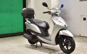 HONDA LEAD 125 2022 JF45