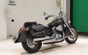 HONDA SHADOW 400 CLASSIC 2010 NC44