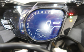 HONDA CBR250R MC41