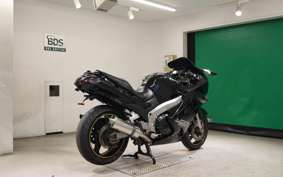KAWASAKI ZZ1200 NINJA R 2002 ZXT20C