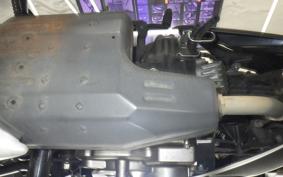 KAWASAKI Z125 PRO BR125H