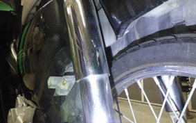 HONDA C50 SUPER CUB 2023 AA04