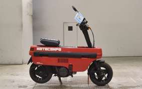 HONDA MOTOCOMPO AB12