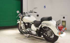 SUZUKI INTRUDER 400 Classic 2007 VK54A