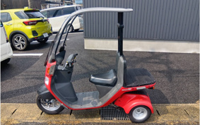 HONDA GYRO TA03