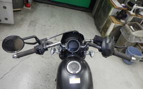 HONDA REBEL 250 S 1991 MC49
