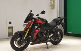 SUZUKI GSX-S1000 2017 GT79A