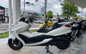 YAMAHA MAJESTY 250 SG20J