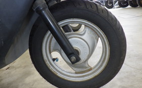 YAMAHA JOG Gen.5 SA36J