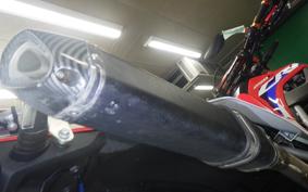 HONDA CRF250L 2024 MD47