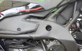 KAWASAKI ZX-25R ZX250E