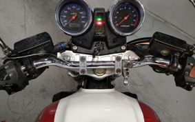 HONDA CB1300SF SUPER FOUR SC40