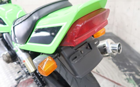 KAWASAKI ZRX400 ZR400E