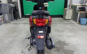 HONDA TACT Basket AF79