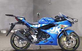 SUZUKI GSX-R125 DL33B