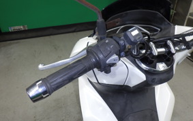 HONDA PCX 125 2018 JF81