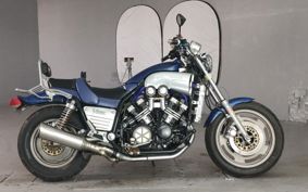 YAMAHA VMAX 3UF