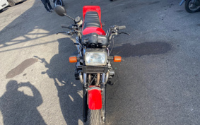 HONDA CBR400F 1986 NC17
