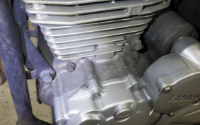YAMAHA SEROW 250 Gen.2 2014 DG17J