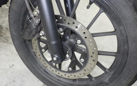 HONDA GB350S 2022 NC59