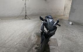 KAWASAKI NINJA 250 EX250L