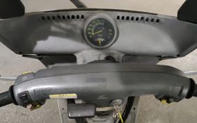 HONDA GYRO TA02