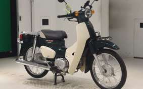 HONDA C50 SUPER CUB 2026 AA09