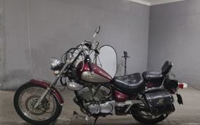 YAMAHA VIRAGO 250 3DM