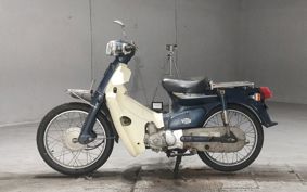 HONDA SUPER CUB70 C70