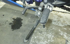 KAWASAKI NINJA 250R 2022 EX250K