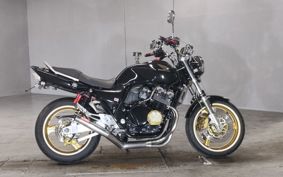HONDA CB400SFV-2 NC39
