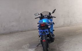 KAWASAKI NINJA250R EX250K