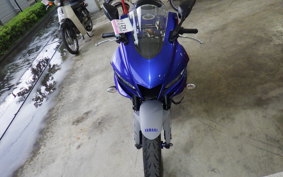 YAMAHA YZF-R3 2021 RH13J