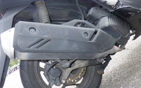 HONDA PCX125 JK05
