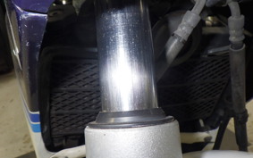 SUZUKI RG250 Gamma